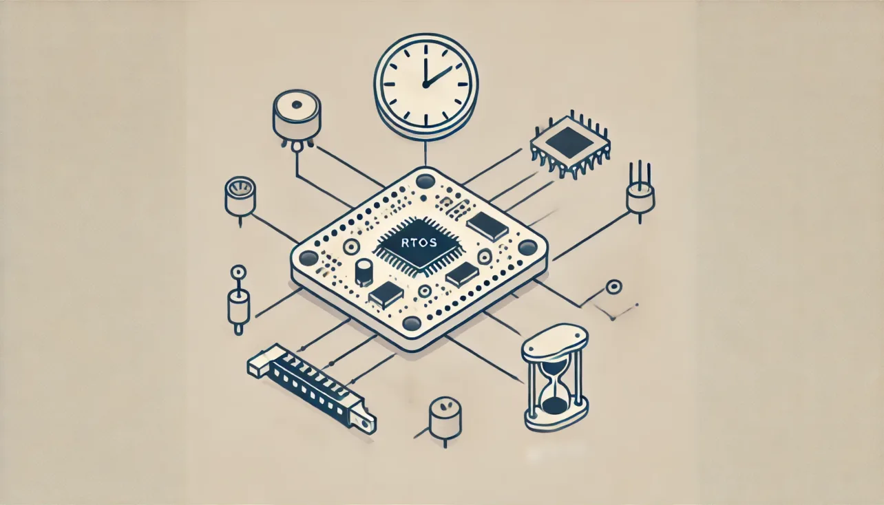 rtos-in-embedded-systems