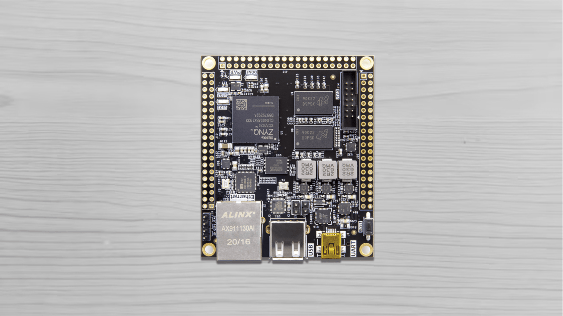 Best ALINX FPGA Boards for High-Performance Applications