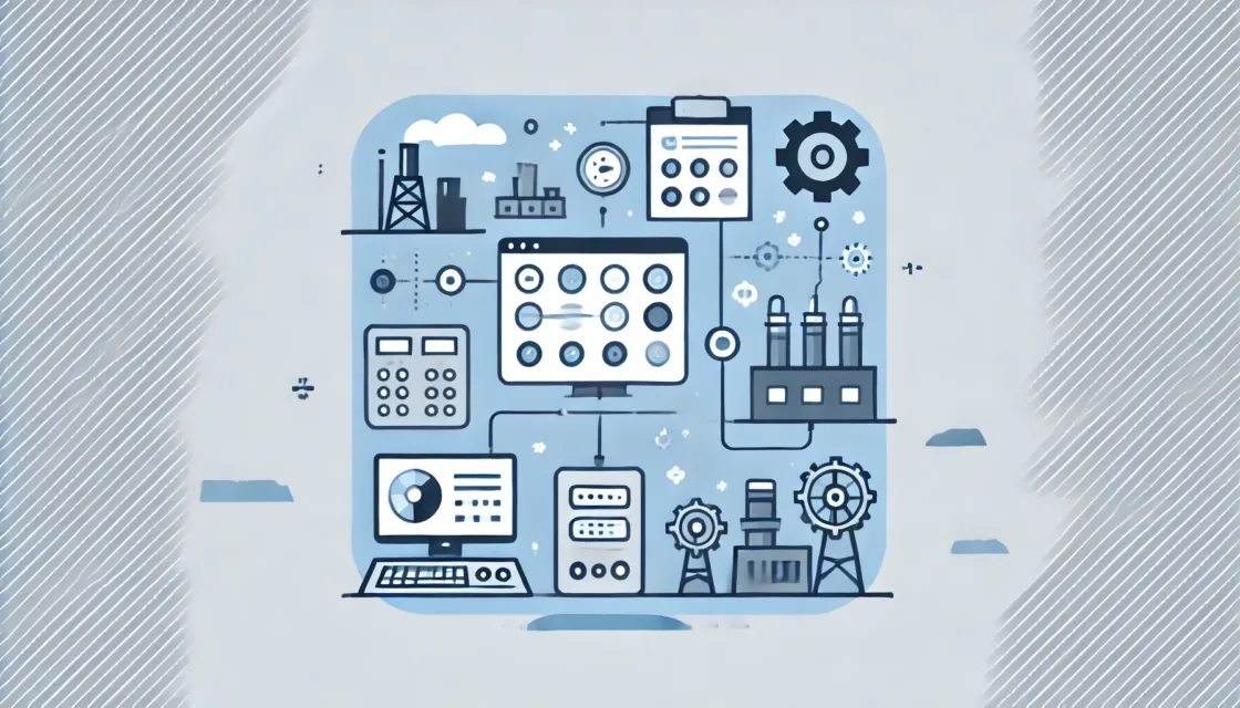 Process Control Systems thumbnail