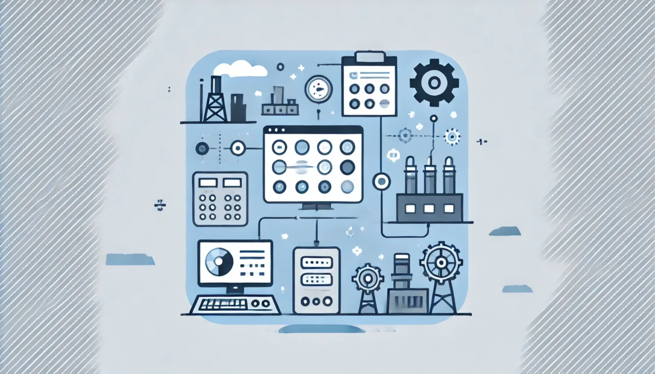 Process Control Systems thumbnail