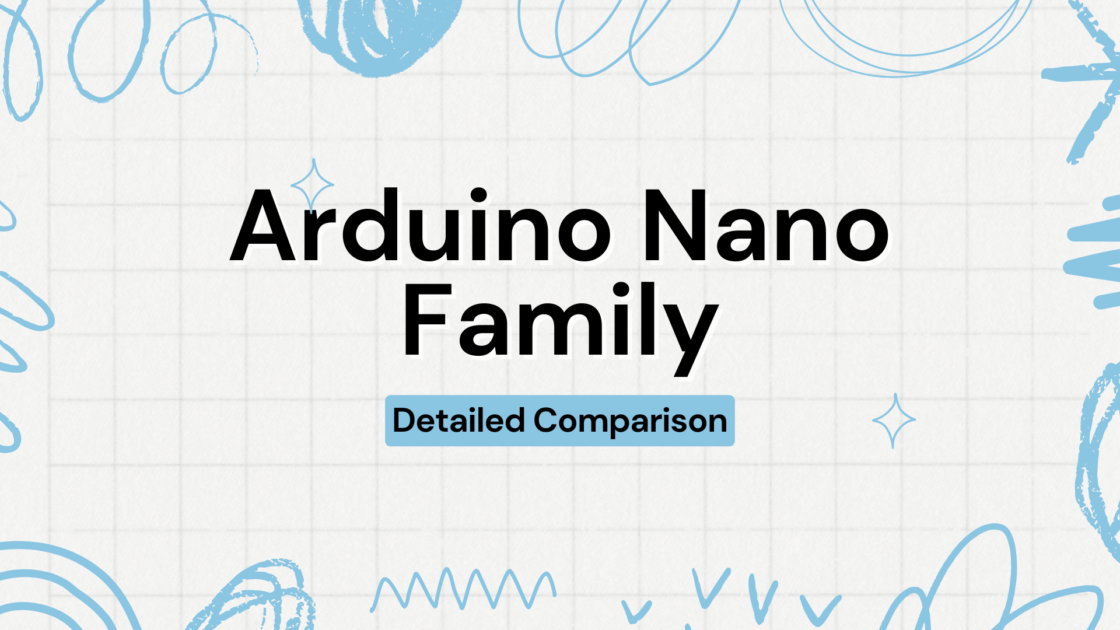 Arduino Nano