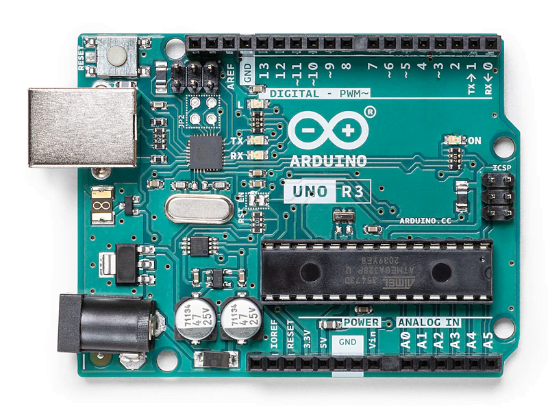 Arduino UNO R3